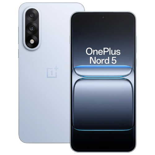OnePlus Nord 5