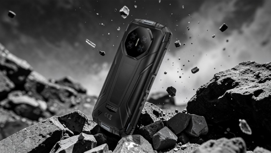 Doogee Fire 3 3GB/64GB