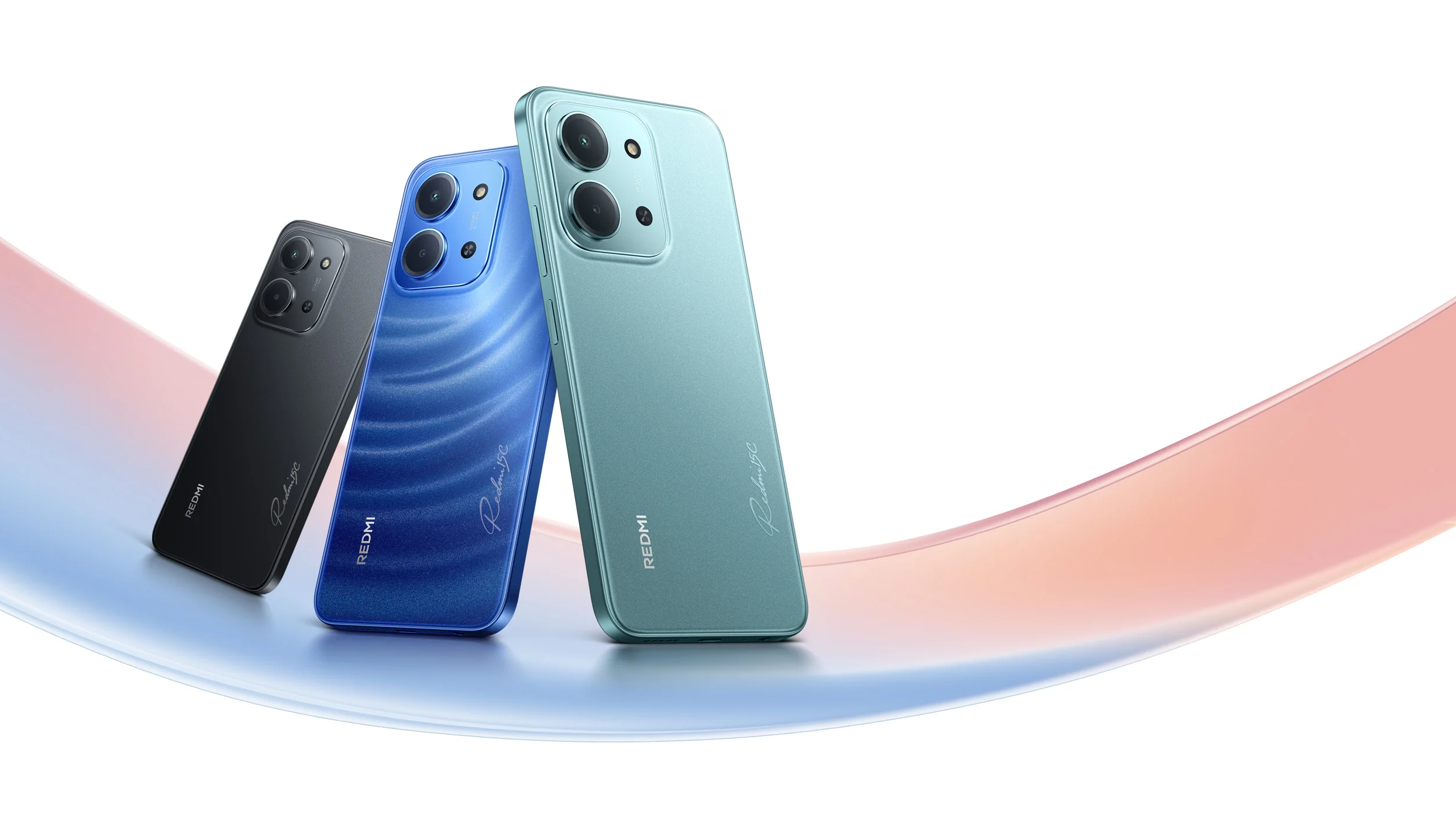 Xiaomi Redmi 15C 4GB/128GB