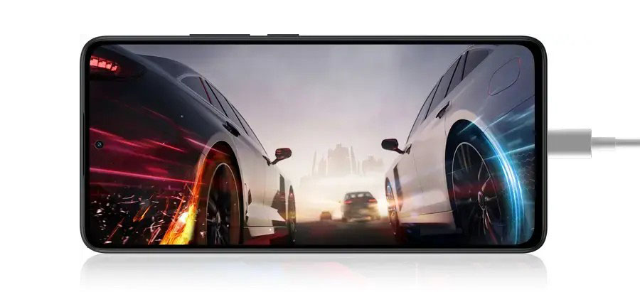 Xiaomi Redmi Note 14 5G nabízí kapacitu 5110 mAh a 45W nabíjení pro delší výdrž a rychlé dobití.