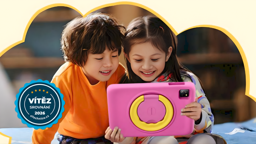 Blackview Tab 60 Pro Kids LTE