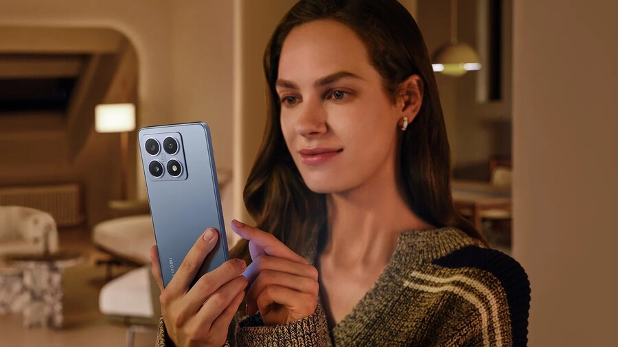 Xiaomi 14T 5G integruje širokou škálu AI funkcí, jako jsou AI Notes, AI Recorder, AI Interpreter a Google Gemini s funkcí Zakroužkuj a hledej, které zjednodušují každodenní úkoly.