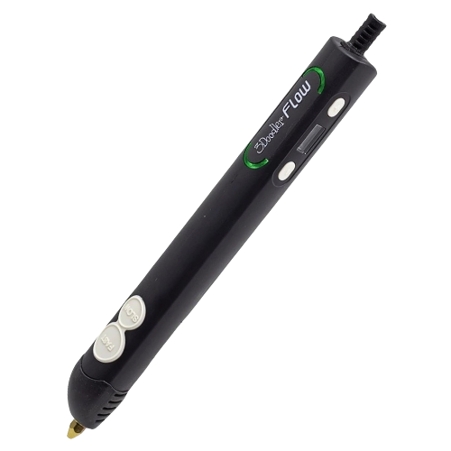 3Doodler FLOW 3D pero