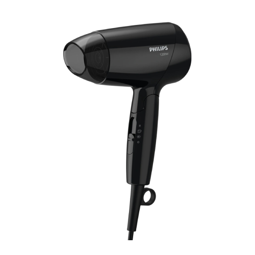 Philips EssentialCare BHC010/10 v černém provedení.