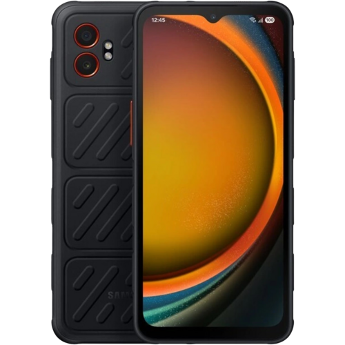 Odolný a lehký Samsung Galaxy XCover 7 Pro přináší rychlý výkon, jasný displej, vyměnitelnou baterii a chytré AI funkce.