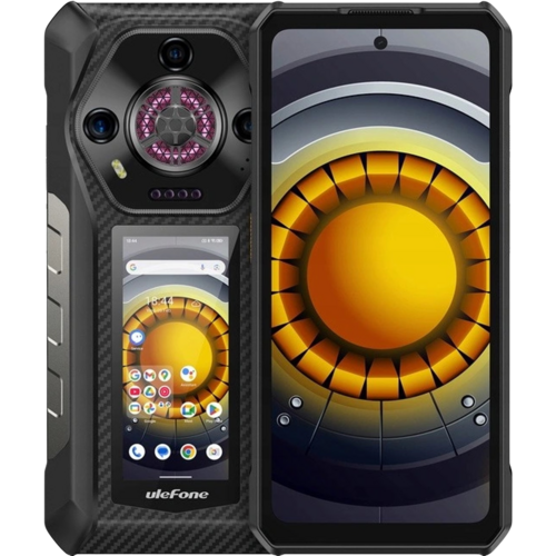 UleFone Armor 30 Pro je robustní a cenově dostupný telefon, který nabízí neuvěřitelnou výdrž, odolnost a spoustu praktických funkcí, včetně nočního vidění.
