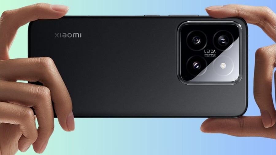 Xiaomi 14 5G je vybaven trojitým fotoaparátem Leica, který kombinuje 50Mpx hlavní snímač Light Fusion 900, 50Mpx ultraširokoúhlý objektiv a 32Mpx teleobjektiv.