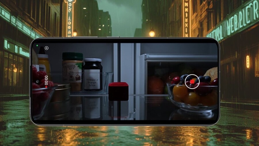 Xiaomi 14 5G posouvá zážitek z natáčení videa díky podpoře Dolby Vision®, filmovému režimu s poměrem stran 2,39:1, 8K záznamu a prostorovému zvuku se čtyřmi mikrofony s potlačením šumu.