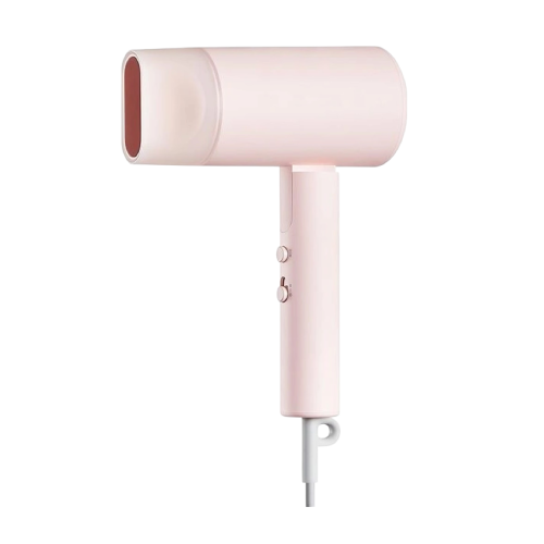 Xiaomi Compact H101 v růžovém matném provedení.