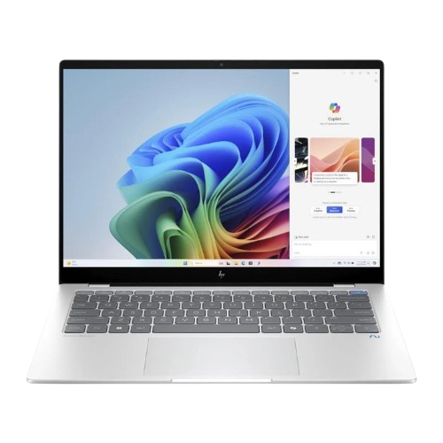 HP OmniBook X 14