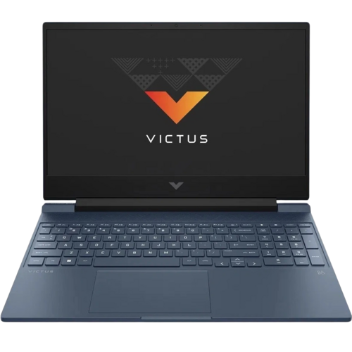 Notebook HP Victus 15 je skvěle vybavený pro hraní her, protože kombinuje výkonný procesor a grafickou kartu, což zajistí plynulý zážitek i u těch nejnáročnějších titulů.