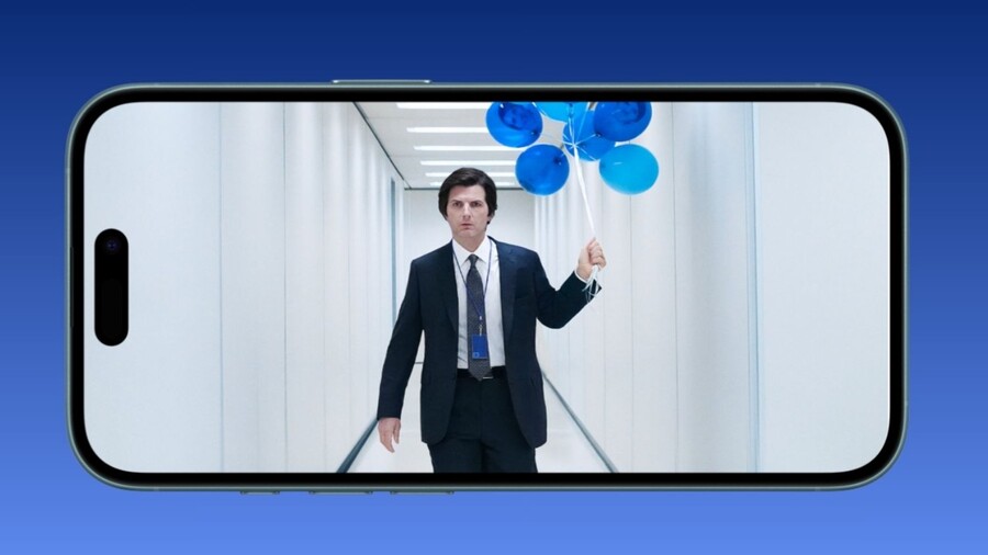 iPhone 16 má 6,1" Super Retina XDR OLED displej s vysokým jasem, širokým barevným gamutem a odolnou oleofobní úpravou.