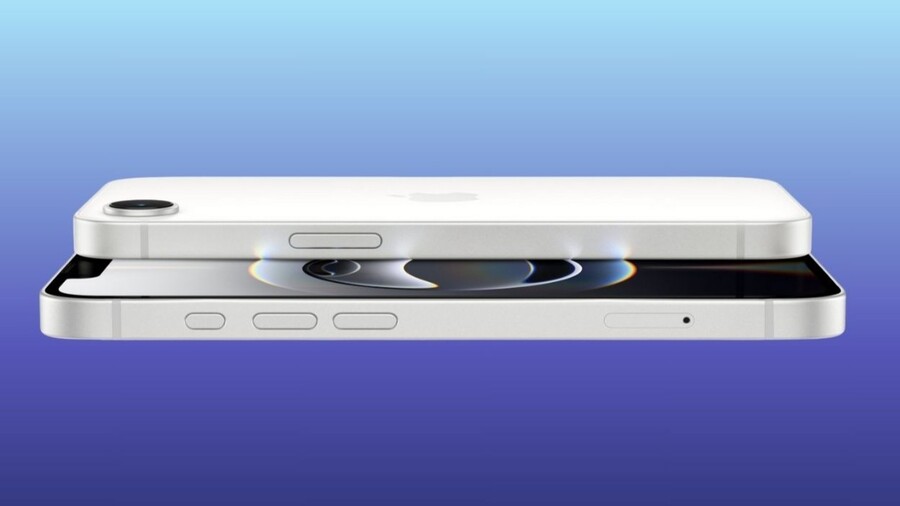 S váhou pouhých 167 gramů a tělem z leteckého hliníku se iPhone 16e řadí mezi nejkompaktnější a zároveň robustní iPhony.