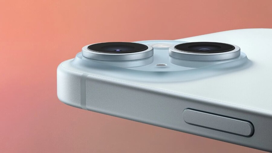 iPhone 15 je vybaven 48Mpx hlavním snímačem (f/1,6), který díky slučování čtyř pixelů do jednoho nabízí lepší detaily, věrné barvy a kvalitní snímky i při horším světle.