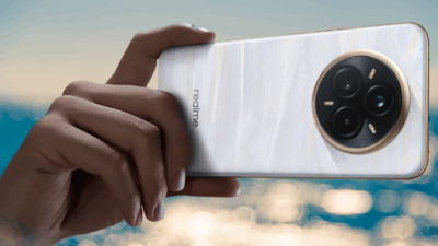 Srovnání telefonů Realme: Vyplatí se přejít na žhavou novinku?