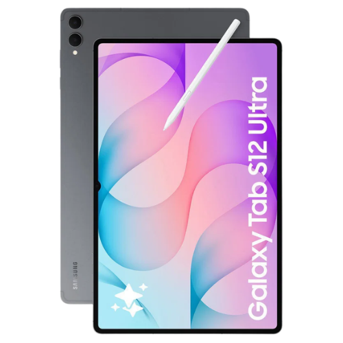 Samsung Galaxy Tab S12 Ultra