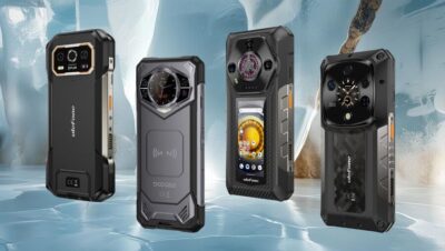 Nejlepší odolné telefony roku 2025: Pro dobrodruhy, dělníky i nešiky