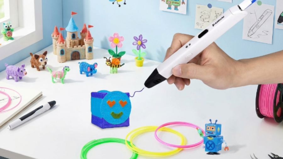 AERIUM ArtJoy