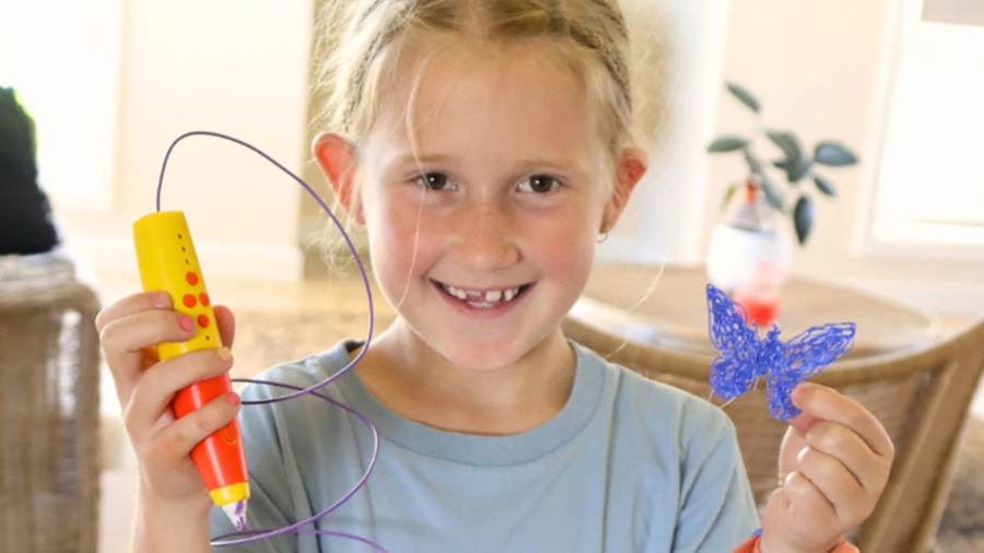 AERIUM LittleArt Set