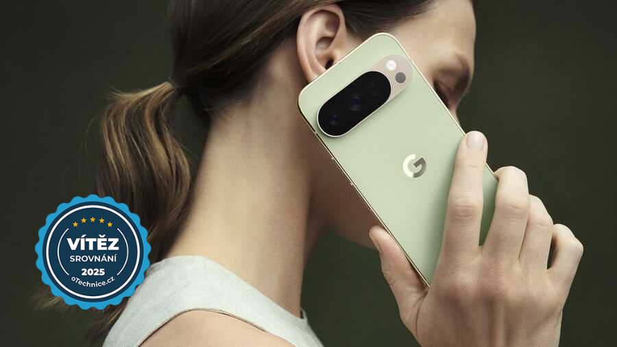 Google Pixel 10 Pro XL 16GB/512GB