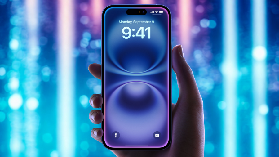 Apple iPhone 16 Pro Max 8GB/512GB