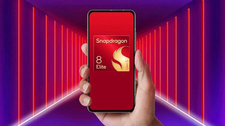 V XIaomi 17 bude nejnovější čip Snapdragon 8 Elite Gen 5.