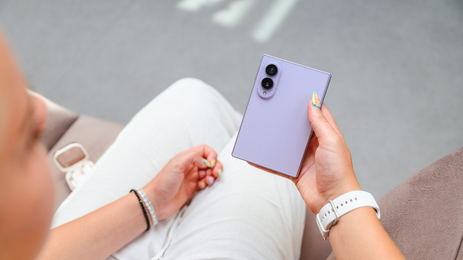 Samsung Galaxy Z Fold8