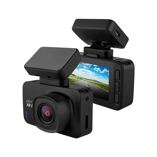 Niceboy PILOT XR Radar 4K produktové foto
