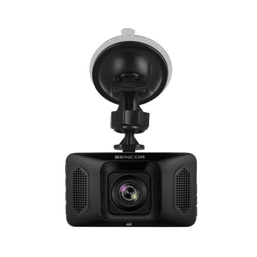 Sencor SCR 4400 produktové foto