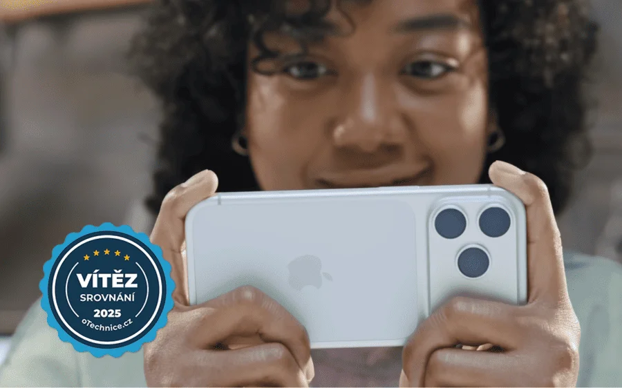 iPhone 17 Pro 12GB/256GB