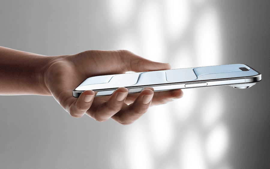 iPhone Air 12GB/256GB