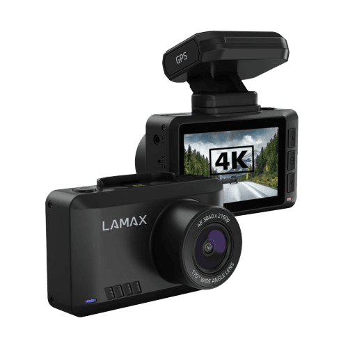 Produktový obrázek nejlepší autokamery Lamax T10