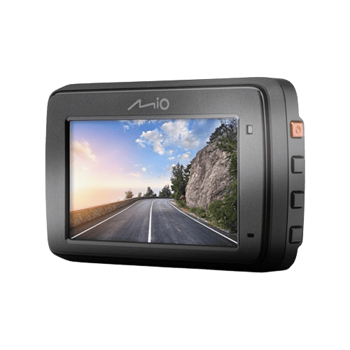 Produktový obrázek nejlepší autokamery Mio 803