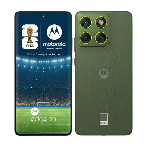 Produktová foto Motorola Edge 70