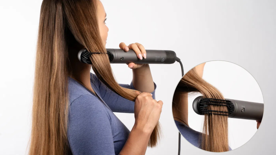 Siguro Shape Flow M650Y