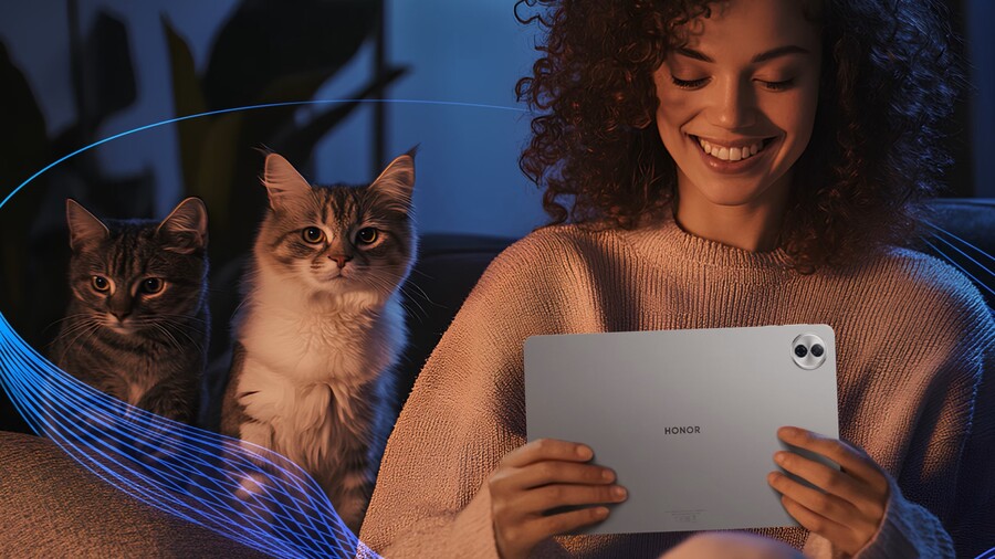 HONOR Pad 10 8GB/256GB