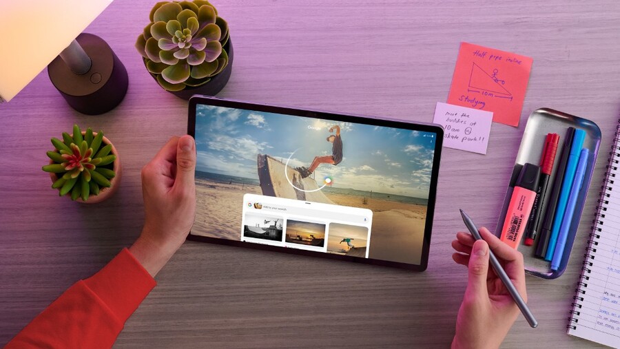 Lenovo Idea Tab Pro 8GB/256GB