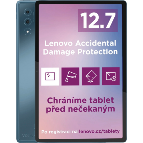 Lenovo Yoga Tab Plus