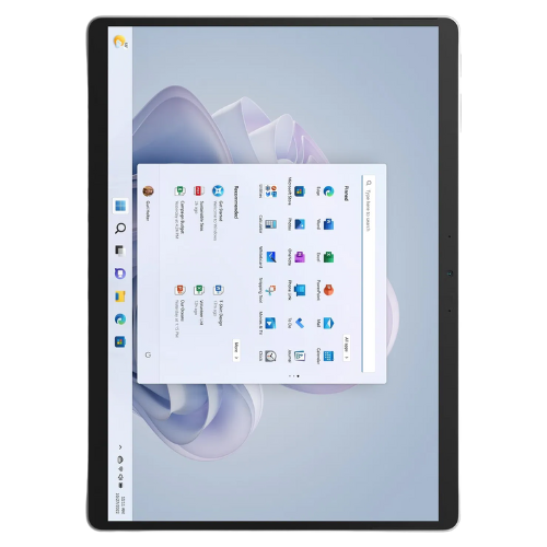 Microsoft Surface Pro 11