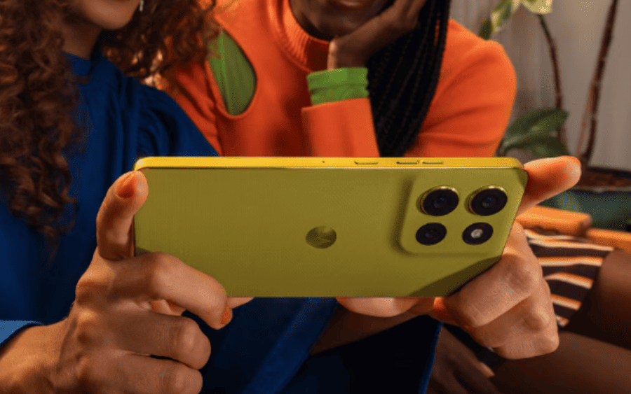 Motorola Moto G86 Power 8GB/256GB