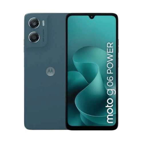 Produktový obrázek Motorola Moto G06