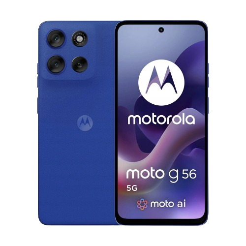 Produktový obrázek Motorola Moto G56