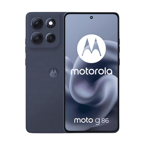 Produktový obrázek Motorola Moto G 86