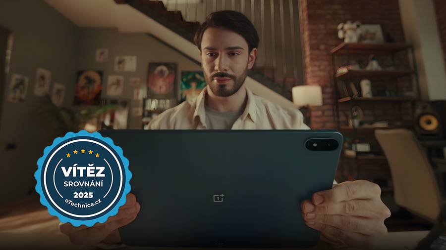 OnePlus Pad 3 16GB/512GB