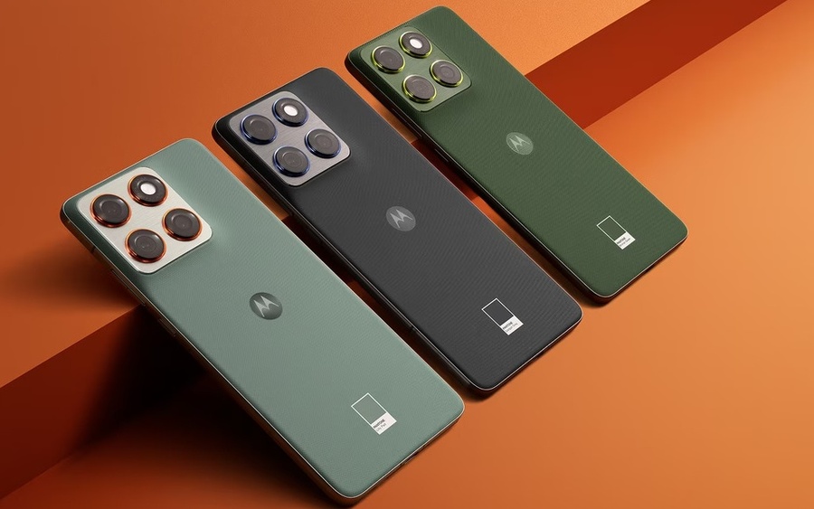 Motorola Edge 70 12GB/512GB