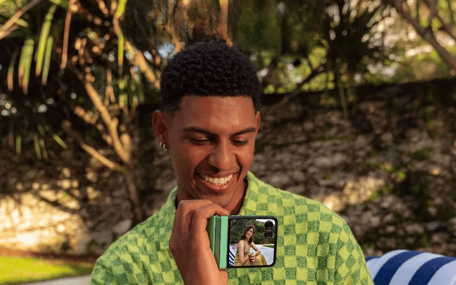 Motorola Razr 60 8GB/256GB