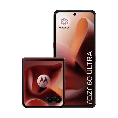 Produktový obrázek Motorola Razr 60 Ultra