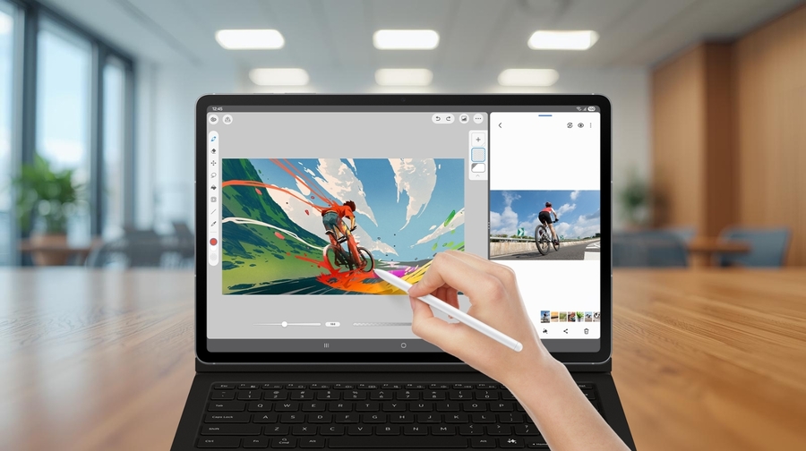 Samsung Galaxy Tab S10 FE 5G 8GB/128GB