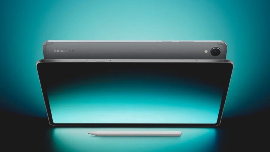 Samsung Galaxy Tab S11 5G 12GB/256GB