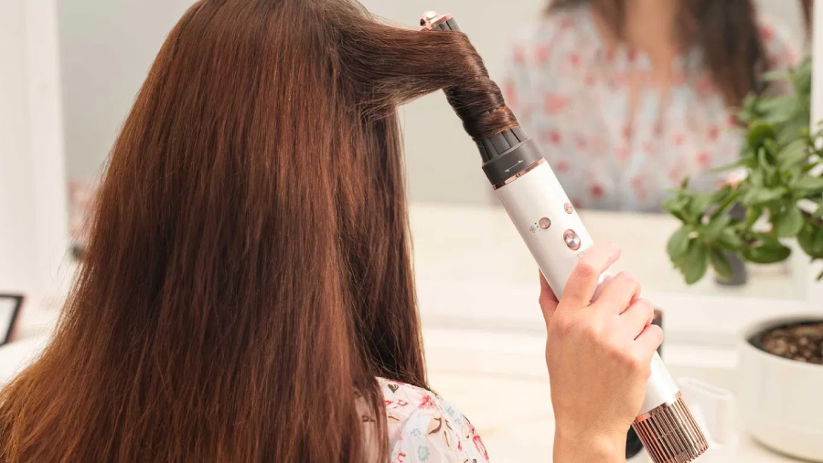 Sencor SHS 9100RS Artemiss